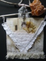 les yeux qui brillent - Assemblages - 2012